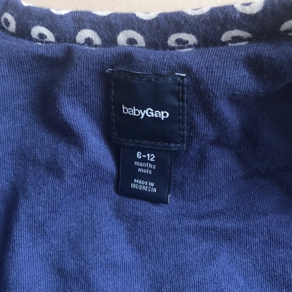 Baby coat - Picture 2 of 2